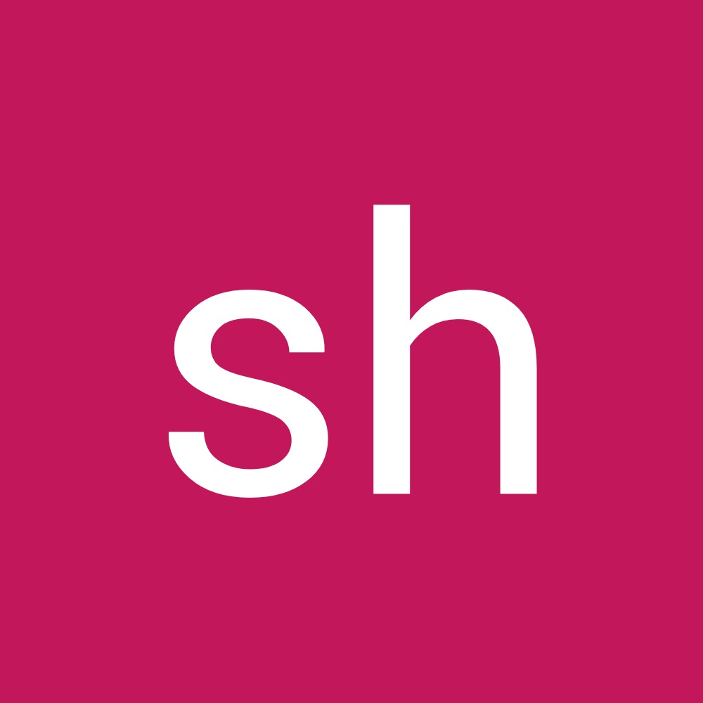 Meet your Posher, Sh